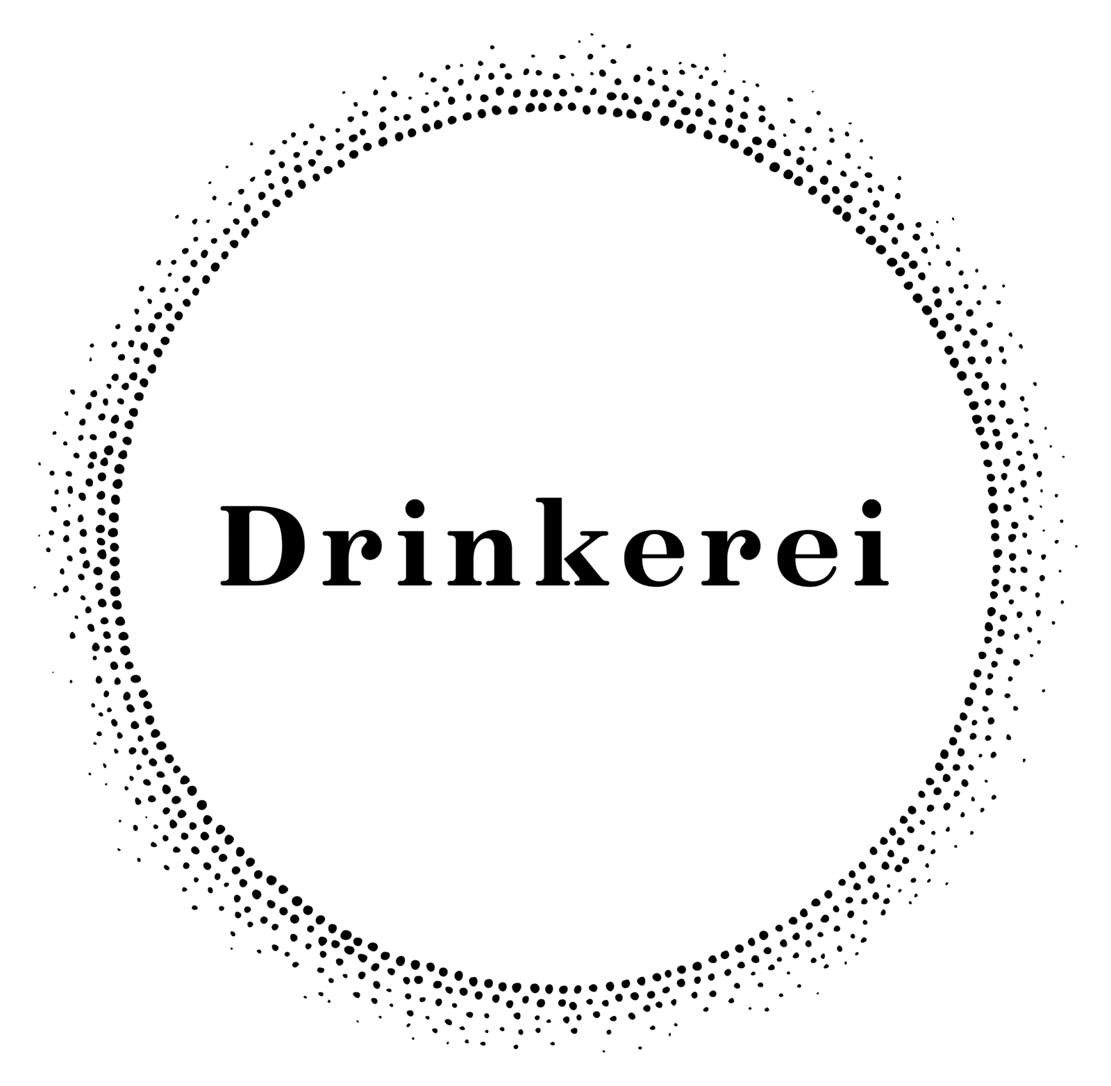 Drinkerei